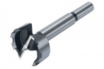 Wolfcraft 3327000 Forstnerbohrer 50 mm Gesamtlaenge