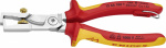 Knipex StriX 13 66 180 T Kabelschere Geeignet fuer