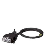 Anschlussleitung          Siemens 3VT91003MF00