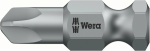 Torq-Bit 3/8" Wera 871/7 Werkzeugstahl legiert F 1