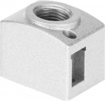 FESTO Versorgungsplatte VABF-B10-30-P1-G38 8026433