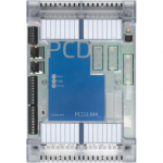 PCD2.M4160 Saia Burgess Controls PCD2 processor unit with Ethernet TCP/IP,