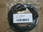Коаксиальный кабель CRI1005.99 (замена LZU1005.99); с AS9 соединением, 5 м (Crison)