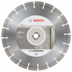Diamanttrennscheibe Expert for Concrete, 300 x 20,
