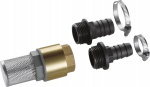 Kaercher 6.997-341.0 Fussventil   16 - 19 mm (3/4")