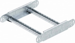 OBO Bettermann 6225472 Bogen   1 St. Metall