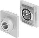 FESTO  541538 MS6-AGB-EX    1 St.