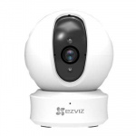 Камера-IP EZ360 1Мп внутренняя поворотная 360град. Wi-Fi с ИК-подсветкой до 10м EZVIZ 00-00001959