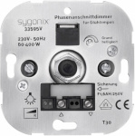 Sygonix  Einsatz Dimmer SX.11  33595V