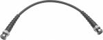 Telegaertner L00010A1801 BNC-Messleitung  50 cm Sch