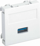 Montagezubehoer   OBO Bettermann 6104874 1 St. Weiss