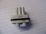 коннектор 1103095-1, HG-Q.4/2.STI.C (Tyco Electronics)