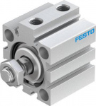 FESTO 188215 ADVC-32-10-A-P-A Kurzhubzylinder  Hub