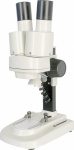 Kinder-Mikroskop Binokular 20 x Bresser Optik Juni