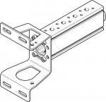 FESTO P-Anschlussleiste 8026238 VABM-B10-25-G12-3-
