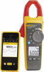 Fluke 902 FC Stromzange, Hand-Multimeter  digital