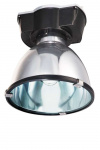 Светильник HPK518 1хSON400Вт IC 220В-50Гц Philips 911401089680