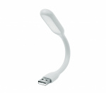 LID14128 Schrack Technik Smart USB LED Light, 1W, 6000K, weiß