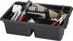 Alutec 1092401190 Magnus Tray Soft Werkzeugbox  An