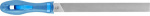 Muehlsaegefeile PF 1212 r 200 H2 200 mm Pferd 112712