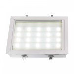 Светильник АЗС LED-160 GALAD 09025