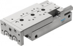 FESTO Mini-Schlitten 170579 SLT-25-80-P-A Gehaeusem