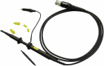 Tastkopf Kalibriert nach ISO  10 MHz, 300 MHz 1:1,