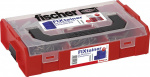 Fischer 532891 FIXtainer - Die SX-Duebel und Schrau