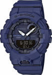 Casio Funk Armbanduhr GBA-800-2AER (L x B x H) 54.