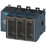 3KF2316-0LF11 Siemens SW.DISCON. W.F. 3-P 160A/SZ.00 / SENTRON Switching device / 3KF switch disconnector with fuses