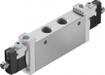 FESTO Magnetventil 8031529 VUVG-L18-T32U-MT-G14-1R