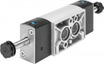 FESTO Magnetventil 577268 VSNC-F-B52-D-G14-FN  G 1