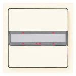 Siemens Siemens-KNX 5WG12852DB13 Taster   5WG1285-