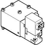 VOVG-B12-M52Q-AH-F-1H2 Festo Распределитель с электроуправлением / 00991049