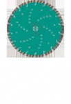 Diamant-Trennscheibe Turbo Cut Universal Durchmess