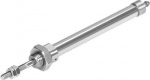 FESTO 15894 EG-6-20-PK-3 Rundzylinder Gehaeusemater