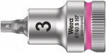 Wera 8740 B HF 05003030001 Aussen-Sechskant Stecksc