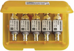 Rohde & Schwarz HZ24 Daempfungsglied  50 в„¦   4 St.