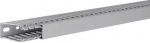 Hager BA760025 Verdrahtungskanal  (L x B x H) 2000