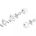 FESTO Axialbausatz 2733787 EAMM-A-D50-80G    1 St.