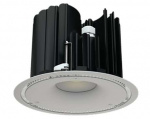 Светильник DL POWER LED 60 D80 IP66 4000К мат. СТ 1170001140