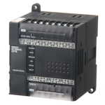 CP1E-E14DR-A Omron Programmable logic controllers (PLC), Compact PLC, CP1E CPU units