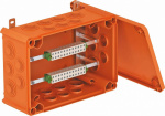 OBO Bettermann 7205590 Abzweigdose  (L x B) 267 mm