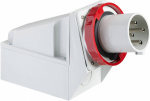 Schneider Electric 81582 81582 CEE Wandstecker 63