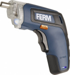 Ferm CDM1132 Akku-Schrauber  3.6 V 1.3 Ah Li-Ion