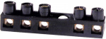 Klemmeinsatz Wiska 50082397  KA-Serie