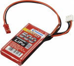 Conrad energy Modellbau-Akkupack (LiPo) 7.4 V 500