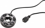 Esotec LED-Ring blau 101792 Solarteichpumpen LED R