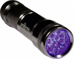 Proformic Super Nova UV-LED Taschenlampe  batterie