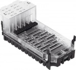 FESTO  526257 CPX-8DE-8DA    1 St.